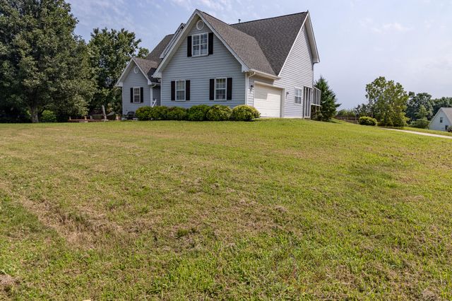 8603 Brookplace Drive, Hixson, TN 37343