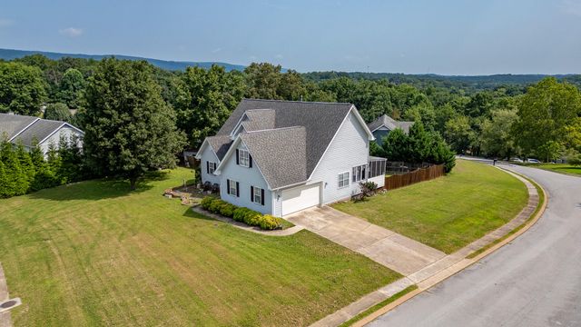 8603 Brookplace Drive, Hixson, TN 37343