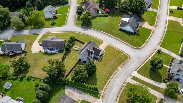 8603 Brookplace Drive, Hixson, TN 37343