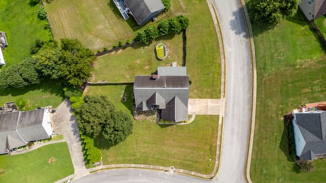 8603 Brookplace Drive, Hixson, TN 37343
