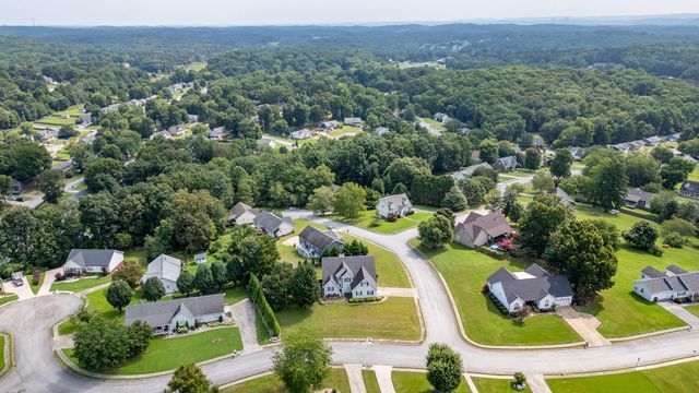 8603 Brookplace Drive, Hixson, TN 37343