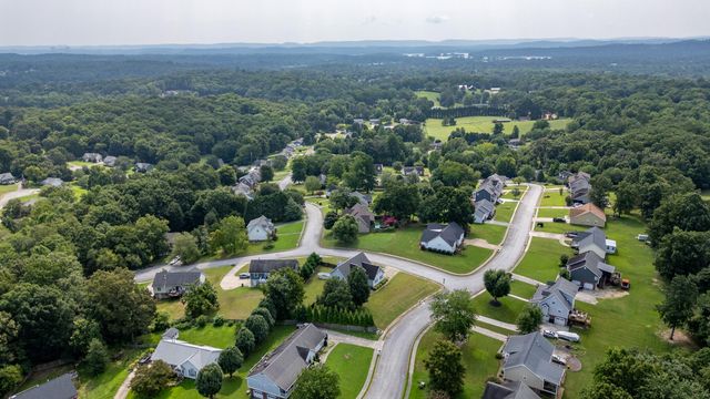 8603 Brookplace Drive, Hixson, TN 37343