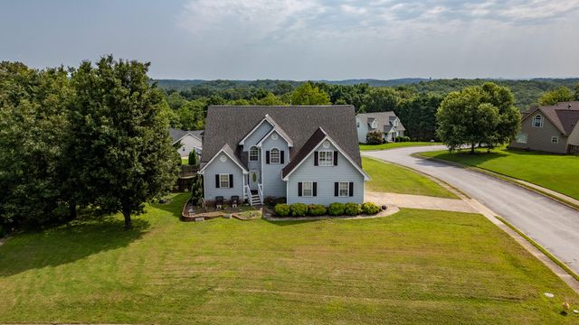 8603 Brookplace Drive, Hixson, TN 37343