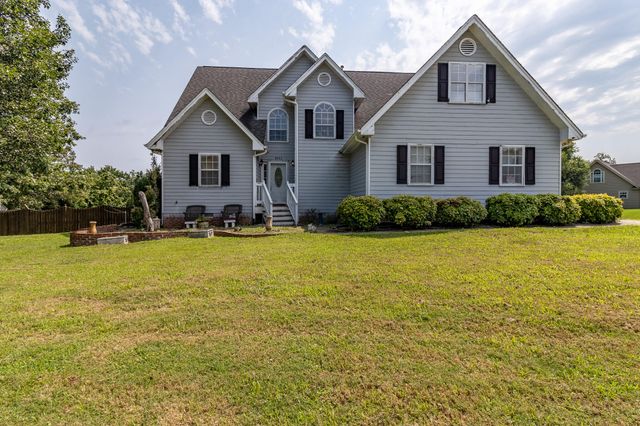 8603 Brookplace Drive, Hixson, TN 37343