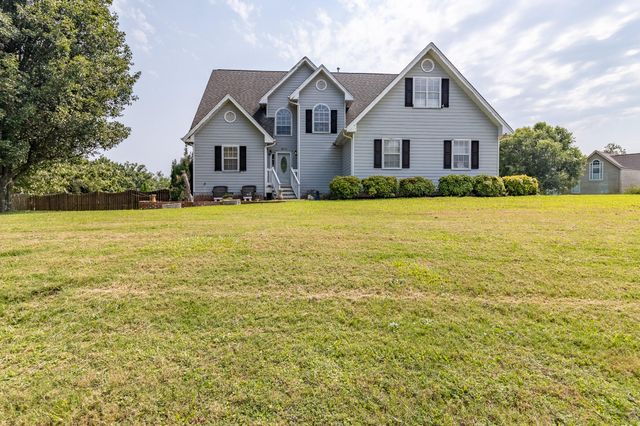 8603 Brookplace Drive, Hixson, TN 37343