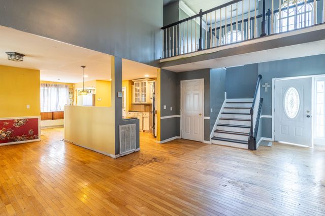 8603 Brookplace Drive, Hixson, TN 37343