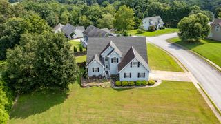 8603 Brookplace Drive, Hixson, TN 37343