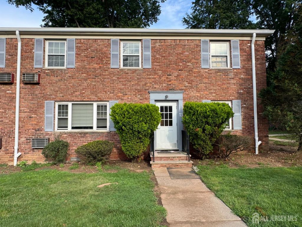 13 Wedgewood Drive 87, Verona, NJ 07044
