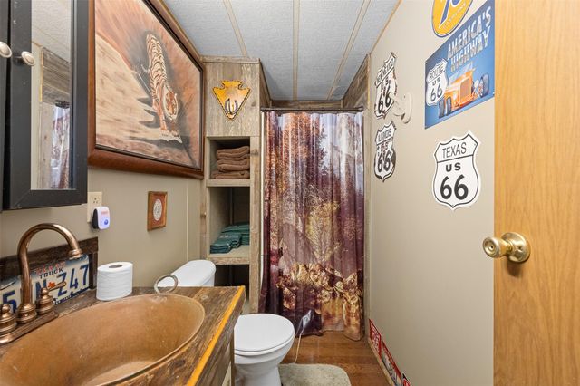 7155 County Road 144, Caldwell, TX 77836