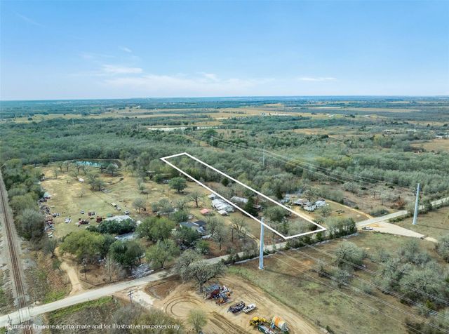 7155 County Road 144, Caldwell, TX 77836