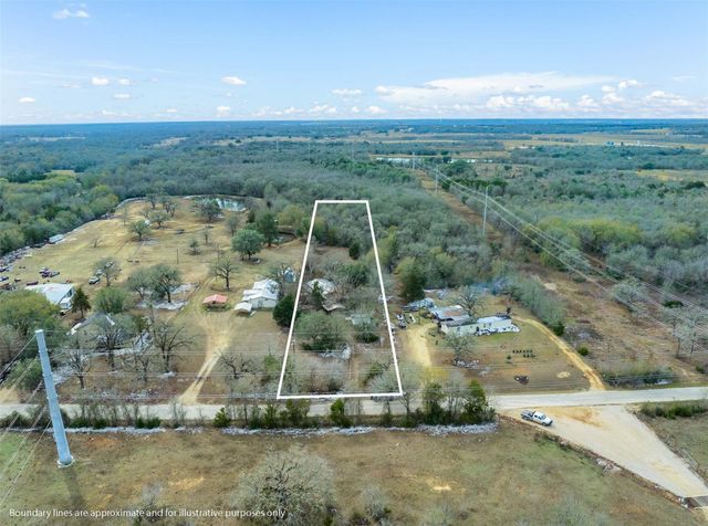 7155 County Road 144, Caldwell, TX 77836