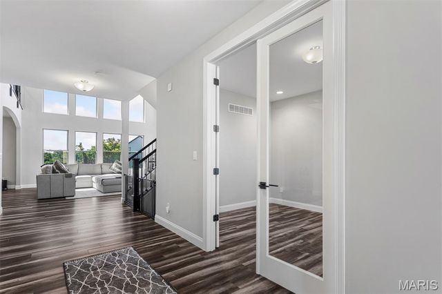 518 Coppice Court, Wentzville, MO 63385