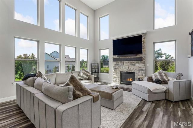 518 Coppice Court, Wentzville, MO 63385