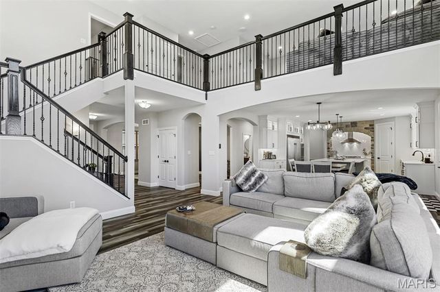 518 Coppice Court, Wentzville, MO 63385