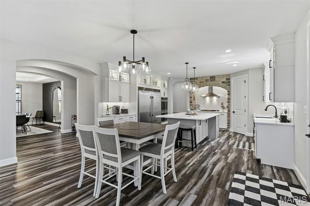518 Coppice Court, Wentzville, MO 63385