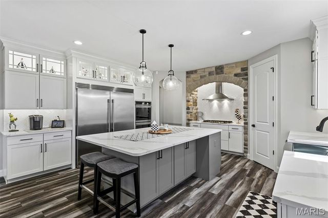 518 Coppice Court, Wentzville, MO 63385