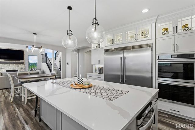 518 Coppice Court, Wentzville, MO 63385