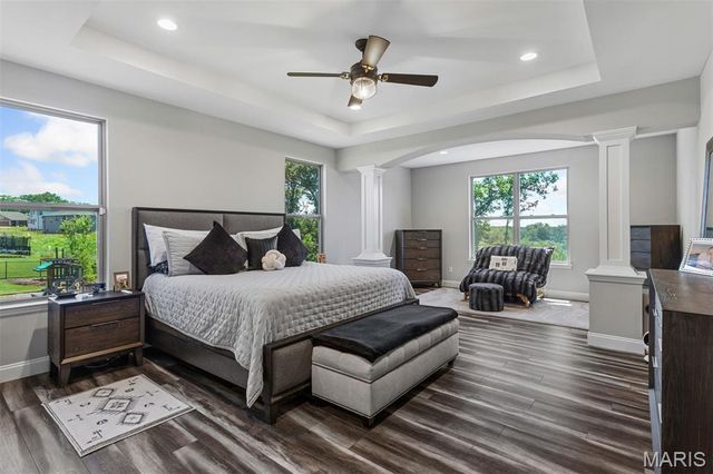 518 Coppice Court, Wentzville, MO 63385
