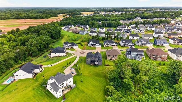 518 Coppice Court, Wentzville, MO 63385