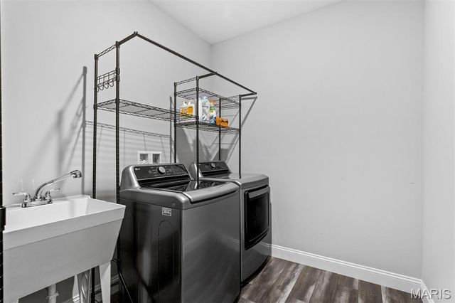 518 Coppice Court, Wentzville, MO 63385