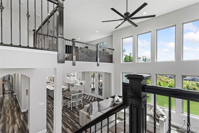 518 Coppice Court, Wentzville, MO 63385