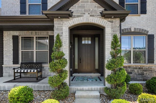 518 Coppice Court, Wentzville, MO 63385