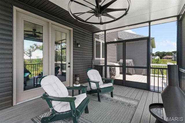 518 Coppice Court, Wentzville, MO 63385