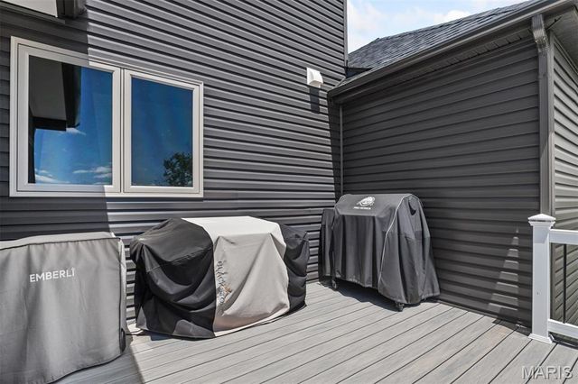 518 Coppice Court, Wentzville, MO 63385