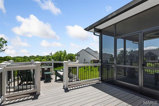 518 Coppice Court, Wentzville, MO 63385