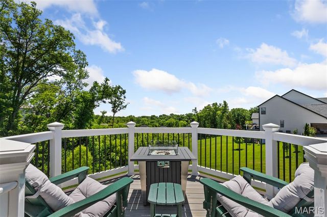 518 Coppice Court, Wentzville, MO 63385