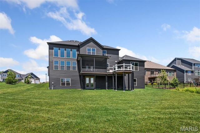 518 Coppice Court, Wentzville, MO 63385