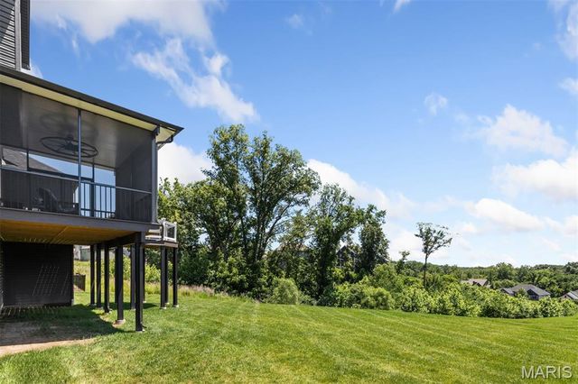 518 Coppice Court, Wentzville, MO 63385