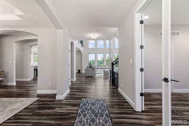 518 Coppice Court, Wentzville, MO 63385