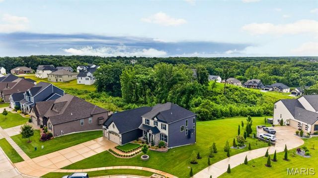 518 Coppice Court, Wentzville, MO 63385