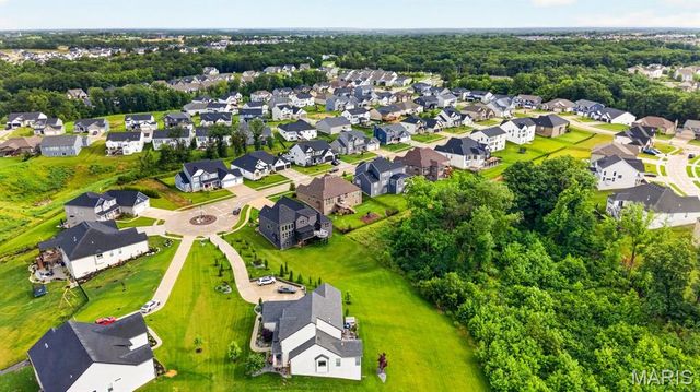 518 Coppice Court, Wentzville, MO 63385