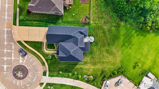 518 Coppice Court, Wentzville, MO 63385