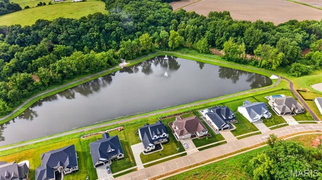 518 Coppice Court, Wentzville, MO 63385