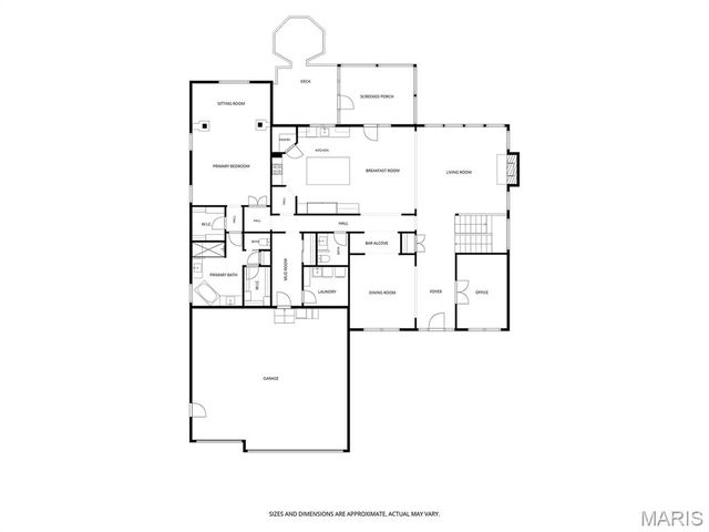518 Coppice Court, Wentzville, MO 63385