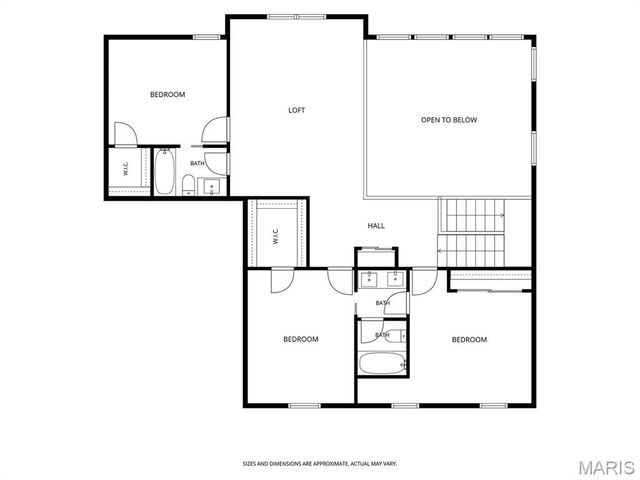 518 Coppice Court, Wentzville, MO 63385