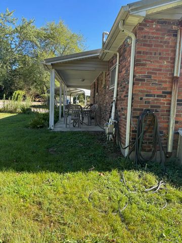 151 Laurel Whitley Road, Corbin, KY 40701