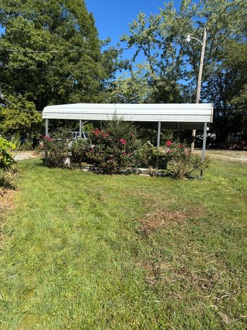 151 Laurel Whitley Road, Corbin, KY 40701