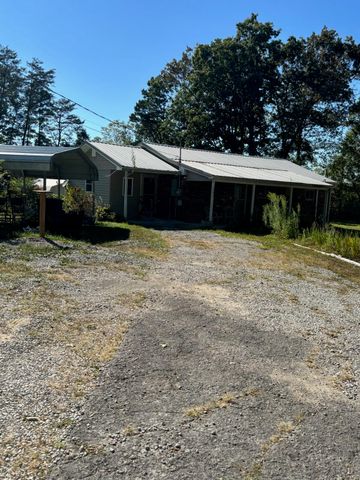 151 Laurel Whitley Road, Corbin, KY 40701