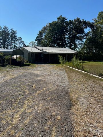 151 Laurel Whitley Road, Corbin, KY 40701