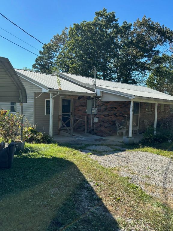 151 Laurel Whitley Road, Corbin, KY 40701