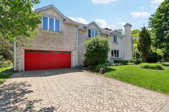 6857 N Knox Avenue, Lincolnwood, IL 60712