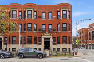 802 W GEORGE Street 1, Chicago, IL 60657