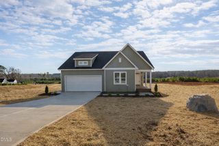 Lot 23 River Meadow Court, Spring Hope, NC 27882