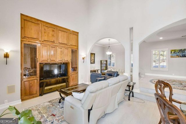 1001 Golf Estates Drive, Woodstock, GA 30189