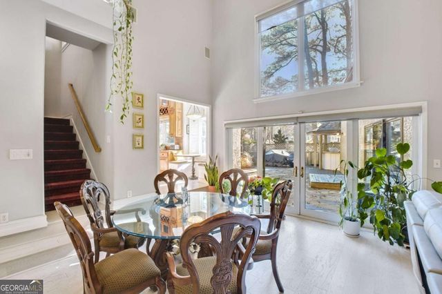 1001 Golf Estates Drive, Woodstock, GA 30189