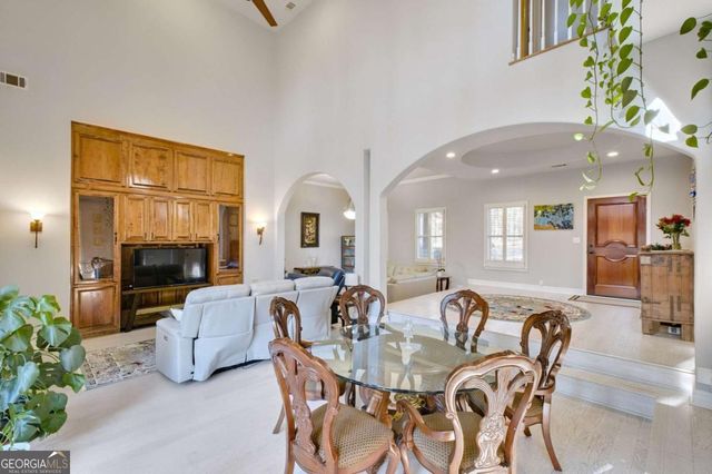 1001 Golf Estates Drive, Woodstock, GA 30189